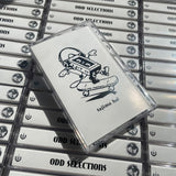 ODD SELECTIONS 【TAPE】-  tajima hal