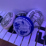 ODD TAPE EARTH CUSHION