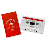 Mitime Tape Series4 ~Kick back & relax～/KH（HF International / Magic Ways）