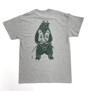 TroutBear【T-shirts】- TANiee