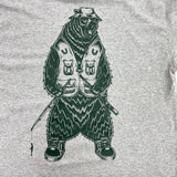 TroutBear【T-shirts】- TANiee