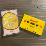 sancocho【TAPE】- crimeapple