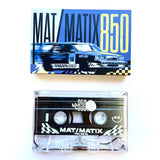 Mat/Matix "850"【TAPE】- Mat/Matix