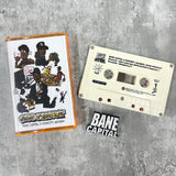 Good Product 【TAPE】- Bane Capital & Koncept Jack$on