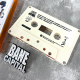 Good Product 【TAPE】- Bane Capital & Koncept Jack$on