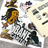 Good Product 【TAPE】- Bane Capital & Koncept Jack$on