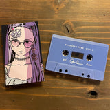 Honeydew tape【TAPE】- ati