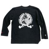 ODD TAPE Official Long T-Shirts