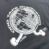 ODD TAPE Official Long T-Shirts