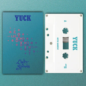 Yuck x Luby Sparks - NATSU NANDESU / Birthday (Cassette) from Luby Sparks