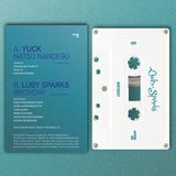 Yuck x Luby Sparks - NATSU NANDESU / Birthday (Cassette) from Luby Sparks