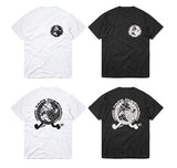ODD TAPE Official T-Shirts
