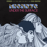 Under The Surface【TAPE】- MichRyc