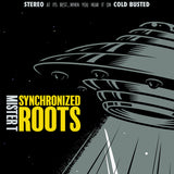 Synchronized Roots 【TAPE】-  Mister T.