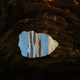 In Arboreal Whispering【TAPE】- Hakobune
