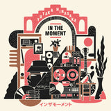 In The Moment【TAPE】- yutaka hirasaka