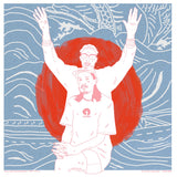 Trans Pacific【TAPE】-  Gas Lab & Kazumi Kaneda