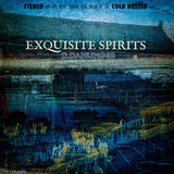Exquisite Spirits【TAPE】 - D.Dahlinger