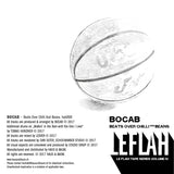 Beats Over Chilli And Beans【TAPE】- BOCAB