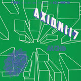 MCHD【TAPE】- Axion117
