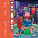 Midnight Glow Vol. 3【TAPE】-  Hip Dozer