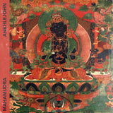 Mahamudra【TAPE】- ANKHLEJOHN