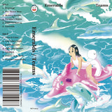 Emeralds【TAPE】- TEAMS