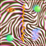 Embruja 【TAPE】- droopy eye
