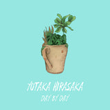 Day By Day【TAPE】-  yutaka hirasaka