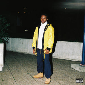 Fyrefest【TAPE】- Marc Bianco