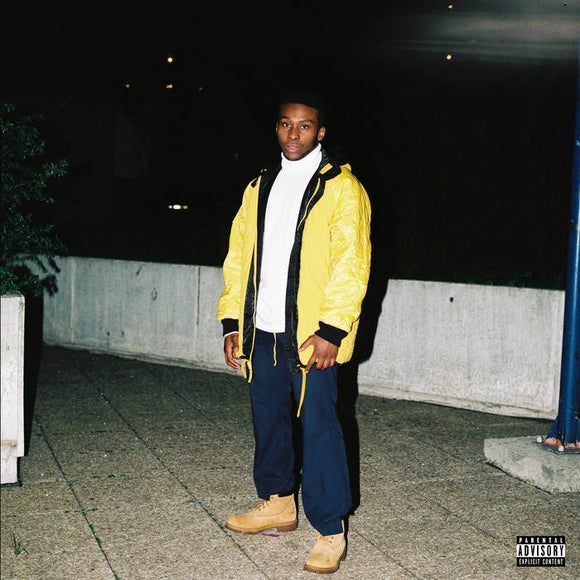 Fyrefest【TAPE】- Marc Bianco