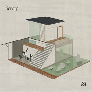 M【TAPE】- Senoy