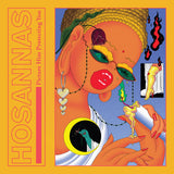 Picture Him Protecting You【TAPE】- Hosannas