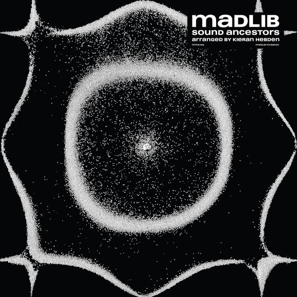 Sound Ancestors【TAPE】- Madlib(ARRANGED BY KIERAN HEBDEN)