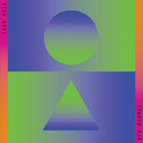 NEW NORMAL【TAPE】- Riow Arai