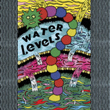 Water Levels【TAPE】- Cudighi Records