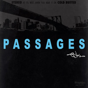 Passages【TAPE】- Es-K