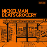 BeatsGrocery【TAPE】- Nickelman