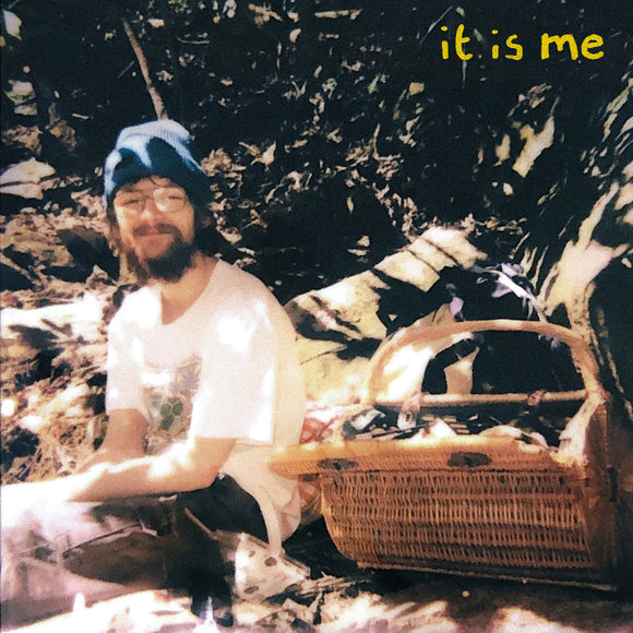 It Is Me【TAPE】- computer science