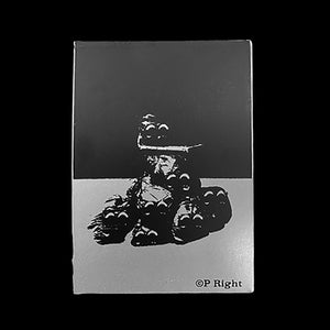 ©︎P Right【TAPE】- ©︎P