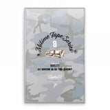 Mitime tape series 8 ~ NUMBER SHOT Ⅸ nihility ~【TAPE】- DJ SEROW＆DJ TEE-$HORT
