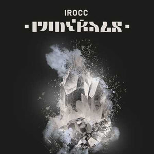 Minerals【TAPE】- IROCC