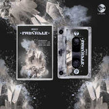 Minerals【TAPE】- IROCC