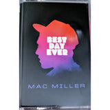 Best Day Ever 【TAPE】- Mac Miller